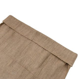 Jute Sacks 10 pcs 100x110 cm 100% Jute 340 gsm 155788
