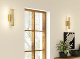 LED Outdoor Wall Lighting Modern Waterproof IP65 Outside Wall Sconce for House 42924849