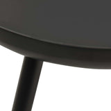 Fire Pit 70x59x28 cm Steel 313346