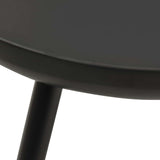 Fire Pit 70x59x28 cm Steel 313346