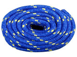 Boat Rope Blue 20 mm 25 m Polypropylene 152473