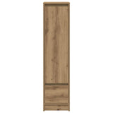 Highboard Artisan Oak 29.5x34x119.5 cm Engineered Wood 861660