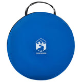 Beach Tent Azure Blue Pop-up Waterproof 4004149