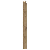 Headboard Artisan Oak PB 889714