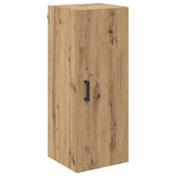 Highboard Artisan Oak 69.5 x 34 x 180 cm Engineered Wood 3416001