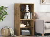 Highboard Artisan Oak 45 x 41 x 124 cm Engineered Wood 8015668