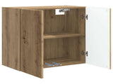 Wall-Mounted Cabinet Artisan Oak 59 x 31 x 60 cm 898414
