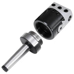 50 mm Boring Head with MT2 Boring Shank for Lathe Milling 146680