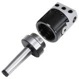 50 mm Boring Head with MT2 Boring Shank for Lathe Milling 146680