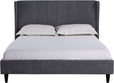 ZNTS Amelia 5' Bed 200-204-026