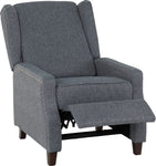 ZNTS Kensington Recliner Chair 300-310-010