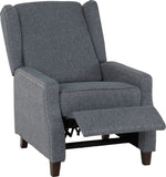 ZNTS Kensington Recliner Chair 300-310-010