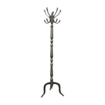 Silver Coat Stand IN3245