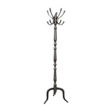 Silver Coat Stand IN3245