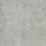 ZNTS Side Tables 2 pcs Concrete Grey 50x46x50 cm Engineered Wood 819557
