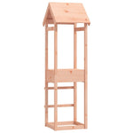 ZNTS Play Tower 53x46.5x194 cm Solid Wood Douglas 826527