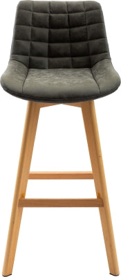 ZNTS Brisbane Bar Chair 400-404-021