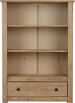 ZNTS Panama 1 Drawer Bookcase 300-306-022