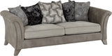 ZNTS Grace 3 Seater Sofa 300-308-053