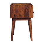 Chestnut Collective Bedside IN3388