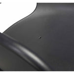 ZNTS Keter Outdoor Chairs Akola 2 pcs Graphite 422804