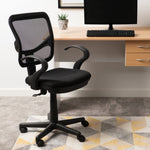 ZNTS Clifton Computer Chair 500-502-002