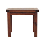 Chestnut Butterfly Dining Table IN3321