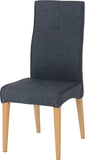 ZNTS Lucas Chair 400-402-106