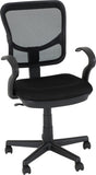 ZNTS Clifton Computer Chair 500-502-002