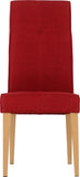 ZNTS Lucas Chair 400-402-105