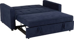 ZNTS Astoria Sofa Bed 300-308-043