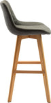 ZNTS Brisbane Bar Chair 400-404-021