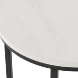 ZNTS Dallas Side Table 300-302-061