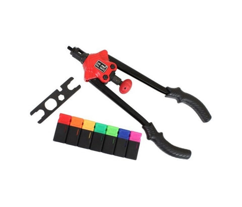 US Pro Long Arm Threaded Nut Riveter M3-12 USP5434