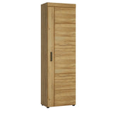 Cortina Tall cupboard in Grandson Oak 4321056
