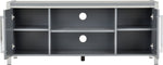 ZNTS Charisma 2 Door TV Unit 300-305-038