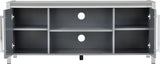 ZNTS Charisma 2 Door TV Unit 300-305-038