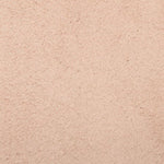 ZNTS Rug HUARTE Short Pile Soft and Washable Blush 160x160 cm 375154