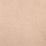 ZNTS Rug HUARTE Short Pile Soft and Washable Blush 160x160 cm 375154
