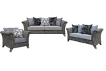 ZNTS Grace 3 Seater Sofa 300-308-053