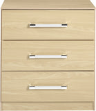 ZNTS Jasper Bedroom Set 100-108-022