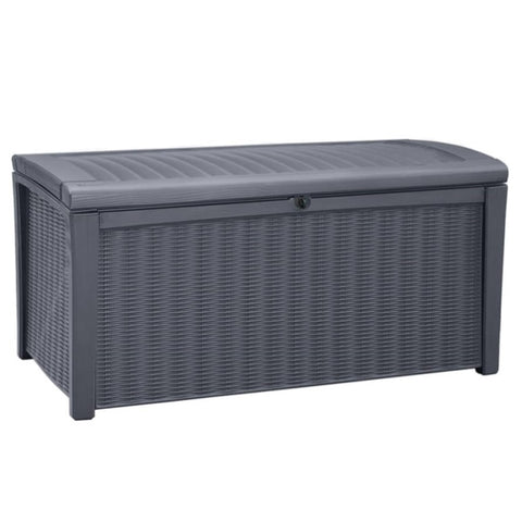 ZNTS Keter Garden Storage Box Borneo 416 L 407753