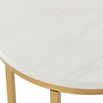 ZNTS Dallas Side Table 300-302-060