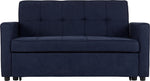 ZNTS Astoria Sofa Bed 300-308-043