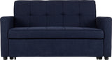 ZNTS Astoria Sofa Bed 300-308-043