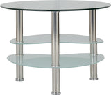 ZNTS Cara Coffee Table 300-301-008