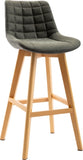 ZNTS Brisbane Bar Chair 400-404-021