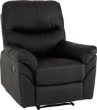 ZNTS Capri Reclining Chair 300-310-007