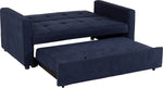 ZNTS Astoria Sofa Bed 300-308-043