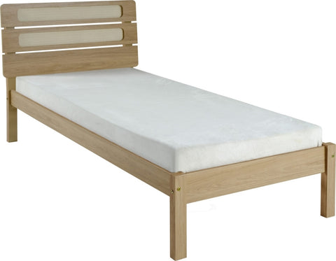 ZNTS Santana 3' Bed 200-201-073